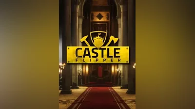 Castle Flipper КЛЮЧ STEAM ВСЕ СТРАНЫ
