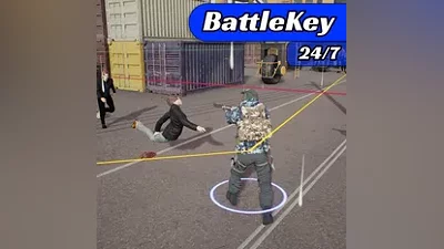 Cepheus Protocol | STEAM RU | АВТОМАТИЧЕСКИ 24/7