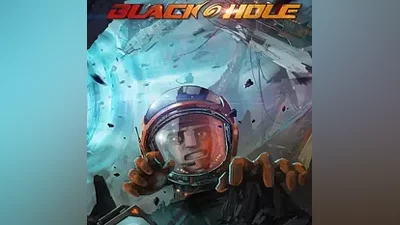 BLACKHOLE (Ключ Steam | РФ+СНГ)