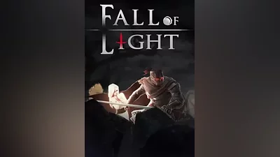 Fall of Light: Darkest Edition КЛЮЧ STEAM RU+СНГ+ASIA