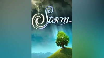 Storm КЛЮЧ STEAM РФ+СНГ
