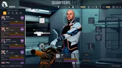 Conglomerate 451 КЛЮЧ STEAM RU+СНГ+ASIA+LATAM+TR