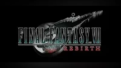 FINAL FANTASY VII REBIRTH Steam - Все регионы •