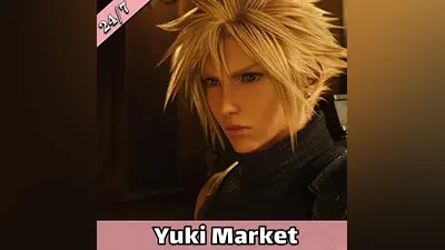 FINAL FANTASY VII REBIRTH — Steam — KZ — АВТО