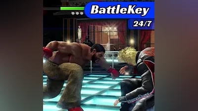 Virtua Fighter 5 R.E.V.O. | STEAM RU | АВТОМАТИЧЕСКИ 24/7