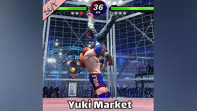 Virtua Fighter 5 R.E.V.O. — Steam — RU — АВТО