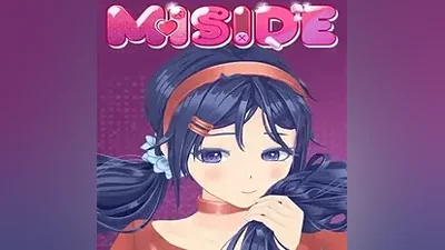 MiSide (STEAM) РУ/КЗ/УК/РБ/ТР