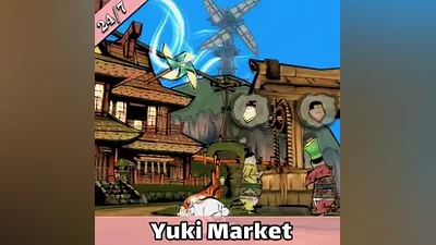 ŌKAMI HD — Steam — RU — АВТО