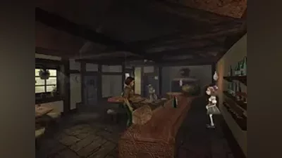 Zanzarah: The Hidden Portal КЛЮЧ STEAM РФ+СНГ