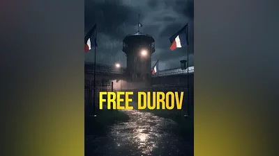 FREE DUROV КЛЮЧ STEAM ВСЕ СТРАНЫ