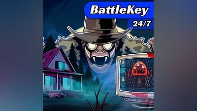 Is this Game Trying to Kill Me? | STEAM RU | АВТОМАТИЧЕСКИ 24/7