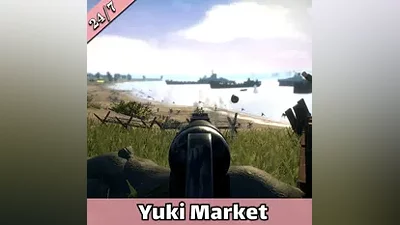 Easy Red 2 — Steam — RU — АВТО