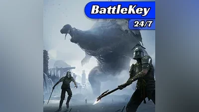 Skydance's BEHEMOTH | STEAM RU | АВТОМАТИЧЕСКИ 24/7