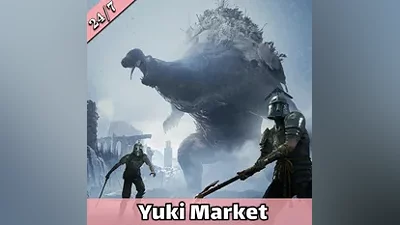 Skydance's BEHEMOTH — Steam — RU — АВТО