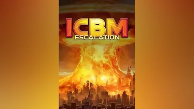 ICBM: Escalation КЛЮЧ STEAM РФ+СНГ