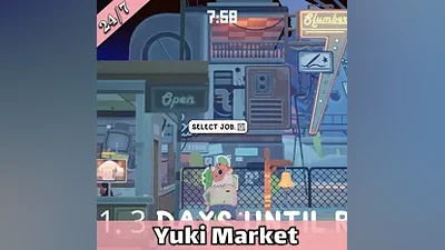 Uncle Chop's Rocket Shop — Steam — RU — АВТО