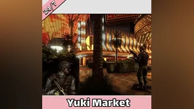 Tom Clancys Rainbow Six Vegas — Steam — RU — АВТО