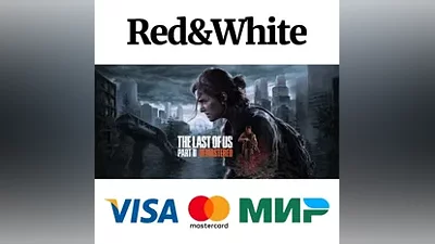 Одни из нас : Часть II Обновленная версия RU*UA