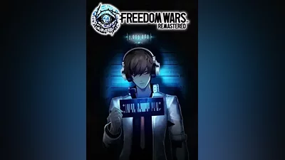 FREEDOM WARS Remastered КЛЮЧ STEAM РФ+СНГ
