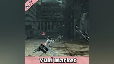 FREEDOM WARS Remastered — Steam — RU — АВТО