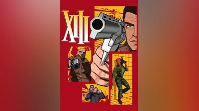 XIII - Classic КЛЮЧ STEAM ВСЕ СТРАНЫ