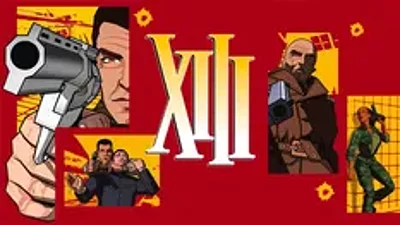 XIII - Classic (Steam Key/Reg Free)