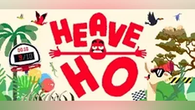 HEAVE HO | Ключ Steam | РФ+СНГ + GLOBAL/Мир