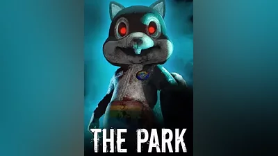 The Park КЛЮЧ STEAM RU+СНГ+TR