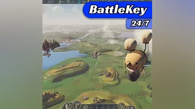 Airborne Empire | STEAM RU | АВТОМАТИЧЕСКИ 24/7