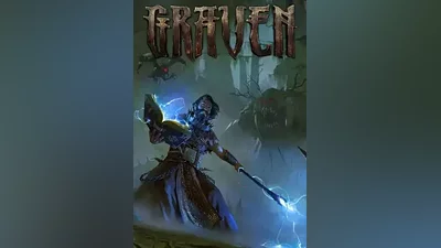GRAVEN КЛЮЧ STEAM RU+СНГ+ASIA+LATAM+TR
