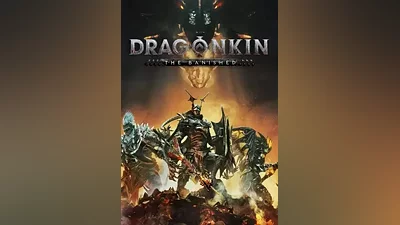 Dragonkin: The Banished КЛЮЧ STEAM РФ+СНГ