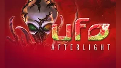 UFO Afterlight (Steam Key/Region Free)