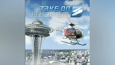 Take On Helicopters (Steam Key/Reg Free)