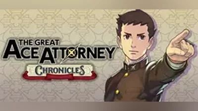 The Great Ace Attorney Chronicles (STEAM КЛЮЧ) РОССИЯ + СНГ
