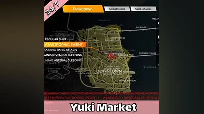 Ambulance Life: A Paramedic Simulator — Steam — RU — АВТО