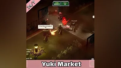 Whisper Mountain Outbreak — Steam — RU — АВТО