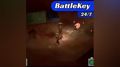 Whisper Mountain Outbreak | STEAM RU | АВТОМАТИЧЕСКИ 24/7