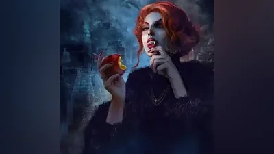 Vampire: The Masquerade - Coteries of New York КЛЮЧ