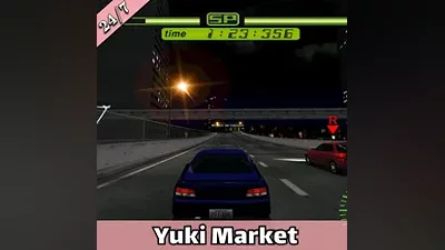 Tokyo Xtreme Racer — Steam — RU — АВТО