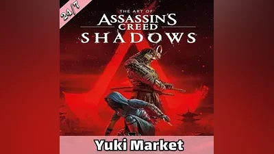 Assassins Creed Shadows — Steam — RU — авто
