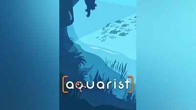 Aquarist КЛЮЧ STEAM ВСЕ СТРАНЫ