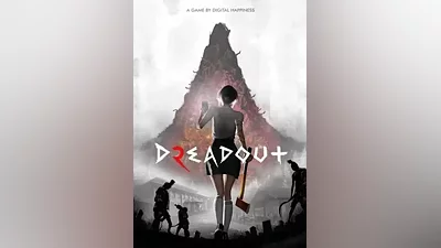 DreadOut 2 КЛЮЧ STEAM РФ+СНГ