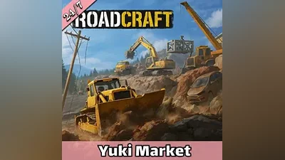 RoadCraft — Steam — RU — АВТО