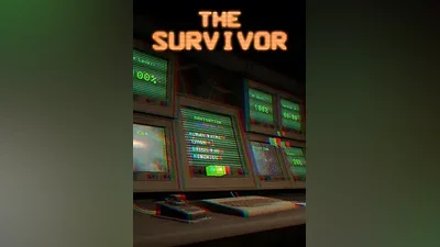 The Survivor КЛЮЧ STEAM РФ+СНГ