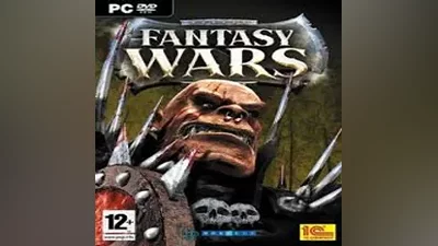 Fantasy Wars Steam Ключ РФ+МИР