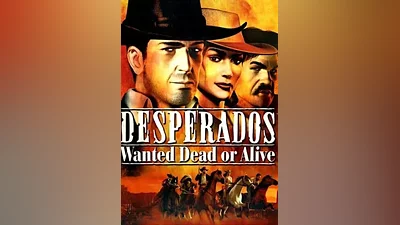 Desperados: Wanted Dead Or Alive КЛЮЧ STEAM РФ+СНГ