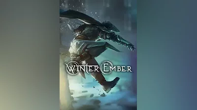 Winter Ember КЛЮЧ STEAM РФ+СНГ