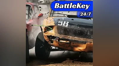 Wreckfest 2 | STEAM RU | АВТОМАТИЧЕСКИ 24/7