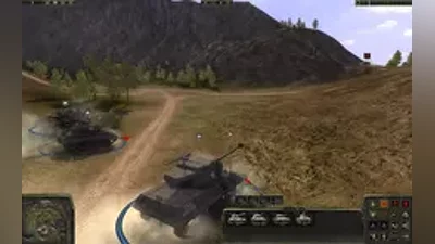 Theatre of War 3: Korea КЛЮЧ STEAM RU+СНГ+ASIA+LATAM+