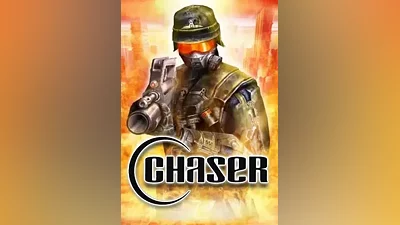Chaser КЛЮЧ STEAM РФ+СНГ